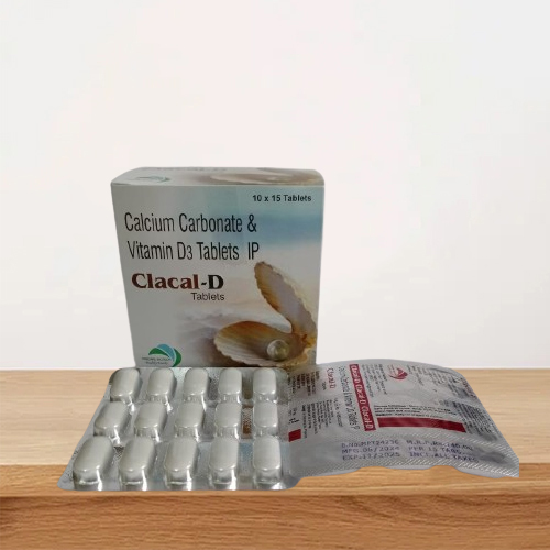 Clacal-D-Tab