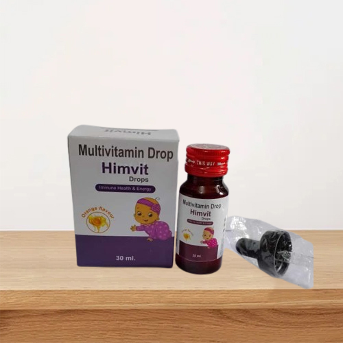Himvit-Drops