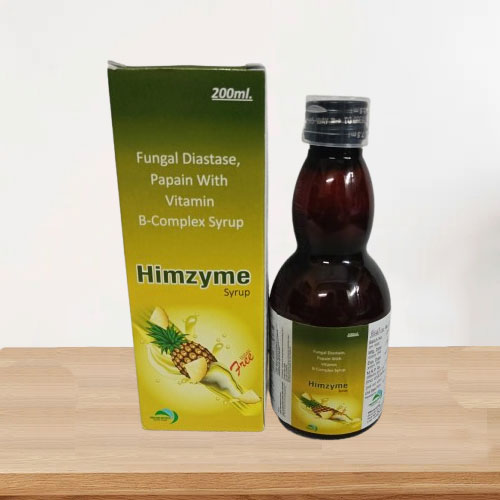 Himzyme-Syp