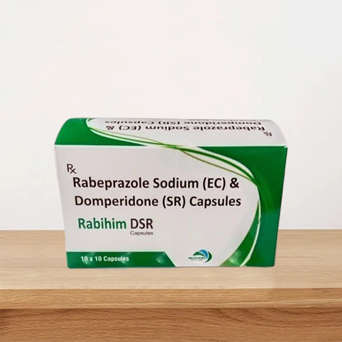 Rabihim-DSR-Cap